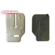 Фильтр АКПП с резиновой прокладкой поддона COB-WEB 11295C/ JT507K  (SF295C/072950R)