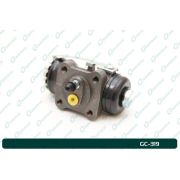 Рабочий тормозной цилиндр в сборе G-brake GC-319