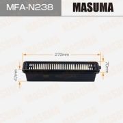 Воздушный фильтр MASUMA MFAN238/A-2030/BRA0298     NOTE / E13 20-22