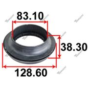 Подшипник опоры амортизатора Tenacity  ABRNI1022/NB-T32F