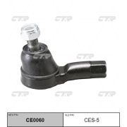 Наконечник рулевой CTR CES-5/CE0060/SE7461/V71049/KTR1091