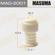 Отбойник амортизаторов MASUMA, MAD2001/ND-J11F   X-TRAIL, QASHQAI / T32, J11E