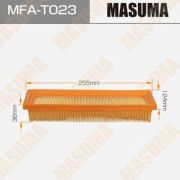 Воздушный фильтр A-1034 MASUMA MIRAGE / A03A