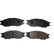 Колодки G-brake CKN-70/GK0785/GP-01233/ PF2435/BP43132