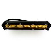 Ходовые огни для автомобиля 12/24V CR-18E (желтый) 18w