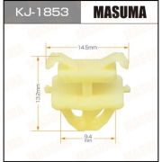 Клипса крепежная MASUMA KJ-1853