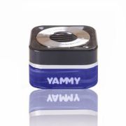 Ароматизатор на торпеду «Yammy» гелевый «Blue Squash»