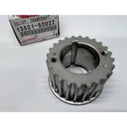 Шестерня коленвала TOYOTA 13521-50022   UZJ100 2UZ-FE