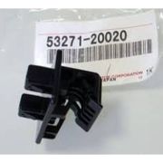 Клипса крепления фары TOYOTA  53271-20020
