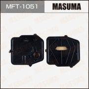 Фильтр трансмиссии Masuma (SF9014, JT529)