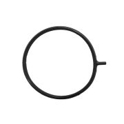 Прокладка дроссельной заслонки TOYOTA 22271-0C021/ATA030027  LC PRADO/FORTUNER/HIACE 2TRFE 04