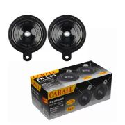 Сигнал звуковой электрический FK-L90 дисковый двухтональный 335/435Hz.12V