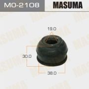 Пыльник шаровой  MASUMA MO2108   19*38*30