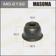 Пыльник шаровой  MASUMA MO2132   18*38.5*30