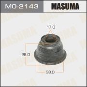 Пыльник шаровой  MASUMA MO2143   17*38*28