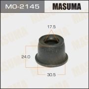 Пыльник шаровой  MASUMA MO2145   17.5*30.5*24
