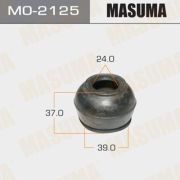 Пыльник шаровой  MASUMA MO2125   24*39*37