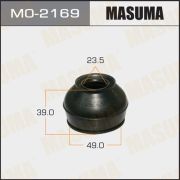 Пыльник шаровой  MASUMA MO2169   23.5*49*39
