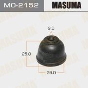 Пыльник шаровой  MASUMA MO2152   11*29*25