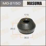 Пыльник шаровой  MASUMA MO2150   17.5*30*25