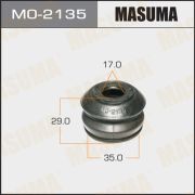 Пыльник шаровой  MASUMA MO2135   17*35*29
