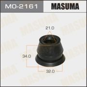 Пыльник шаровой  MASUMA MO2161  21*32*34