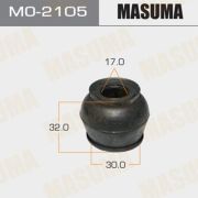 Пыльник шаровой  MASUMA MO2105   16.5*30*33