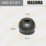 Пыльник шаровой  MASUMA MO2121   17*37*35