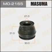 Пыльник шаровой  MASUMA MO2165   21*30*31