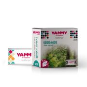 Ароматизатор меловой «Yammy» баночка «Clear Squash»