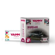 Ароматизатор меловой «Yammy» баночка «Highway Star»