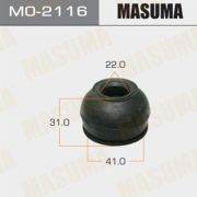 Пыльник шаровой  MASUMA MO2116   21*40*32