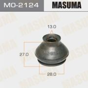 Пыльник шаровой  MASUMA MO2124   13*28*27