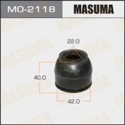 Пыльник шаровой  MASUMA MO2118   22*42*40