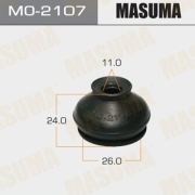 Пыльник шаровой  MASUMA MO2107   11*26*24