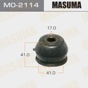 Пыльник шаровой  MASUMA MO2114   17*41*41