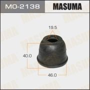 Пыльник шаровой  MASUMA MO2138   19.5*46*40