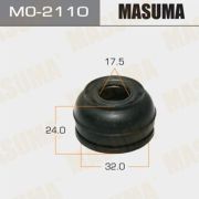 Пыльник шаровой  MASUMA MO2110   17.5*32*24
