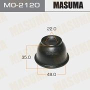 Пыльник шаровой  MASUMA MO2120   22*49*35