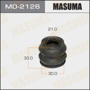 Пыльник шаровой  MASUMA MO2126   21*30*33