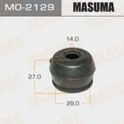 Пыльник шаровой  MASUMA MO2129   14*29*27