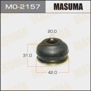 Пыльник шаровой  MASUMA MO2157  20*42*31