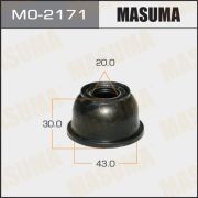 Пыльник шаровой  MASUMA MO2171   20*43*30