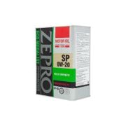 Масло моторное ZEPRO ECO MEDALIST FS SP/GF-6A 0W-20 4л 4250-004-0