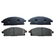 Колодки CTR GK0724/CKN-9/GP-01211/PF2531/PF2389