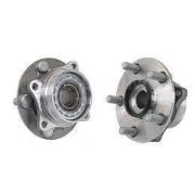 Ступица колеса STANDART 43510-47010/43510-47011/WH-1078/TYWH-NHW20F NHW20 перед