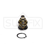 Опора шаровая SUFIX SG-1941/CBN77/CB0336/SBN332   NOTE