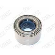 Подшипник ступичный NSK 43KWD02-JB-01/40210-05U00/TU0904-1/L588/DAC43764043-KIT	43*76*40*43