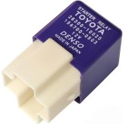 Реле Toyota 4 контакта 28300-10020 156700-0503 12V