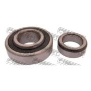 Подшипник полуоси комплект FEBEST AS-35802128-KIT/DG358028W2RSC4/35BCD08S6/35BW10E-G-3CG3-01